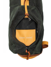 Inside pocket of the Dingle Links MacKenzie Walker golf bag