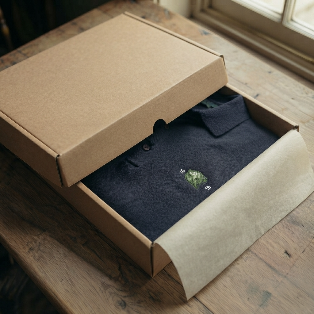 Standalone E-Commerce