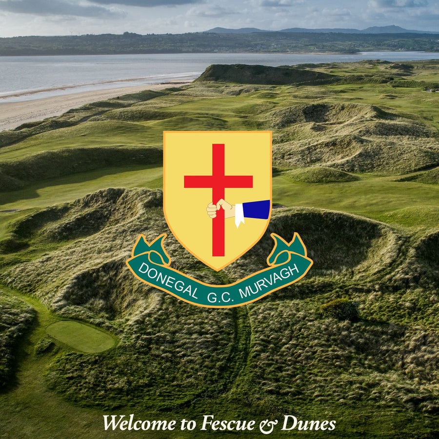 Welcome Donegal Golf Club