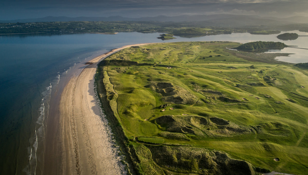 Fescue & Dunes