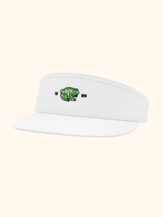 3161 Tour Visor - Dooks Golf Club