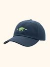 X210 Original Performance Cap - Dooks Golf Club