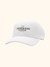2105 Applejack Performance Cap - Dromoland Castle Golf Club