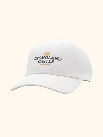 2105 Applejack Performance Cap - Dromoland Castle Golf Club