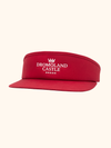 3161 Tour Visor - Dromoland Castle Golf Club