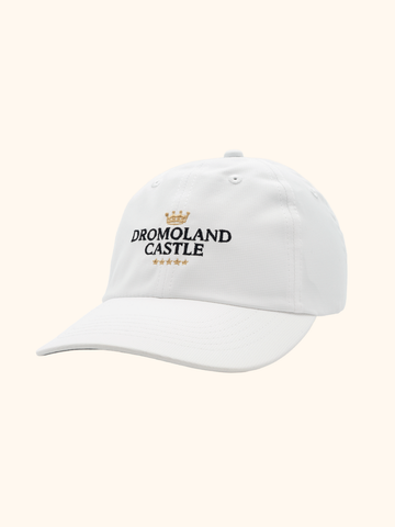X210 Original Performance Cap - Dromoland Castle Golf Club