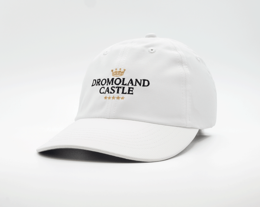 X210 Original Performance Cap - Dromoland Castle