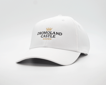 2105 Applejack Performance Cap - Dromoland Castle