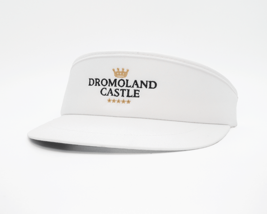 3161 Tour Visor - Dromoland Castle