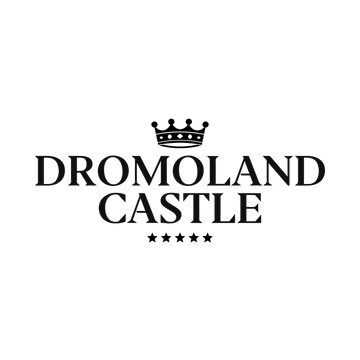 Dromoland Golf Club Logo 
