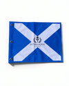 Pin Flag - Dumbarnie Links