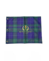 Pin Flag - Dumbarnie Links