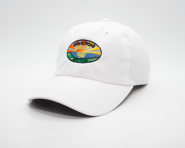 X210 Original Performance Cap - Enniscrone Golf Club