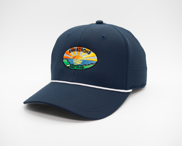 7054 Wingman Cap - Enniscrone Golf Club