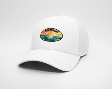 2105 Applejack Performance Cap - Enniscrone Golf Club