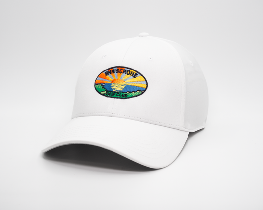 2105 Applejack Performance Cap - Enniscrone Golf Club