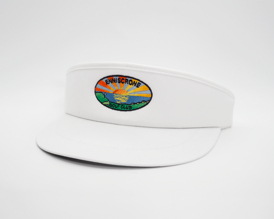 3161 Tour Visor - Enniscrone Golf Club