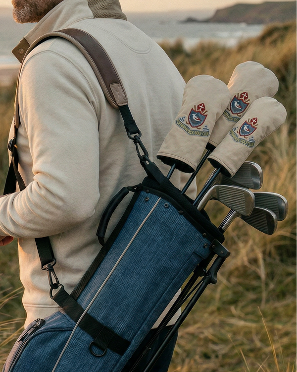 Headcovers