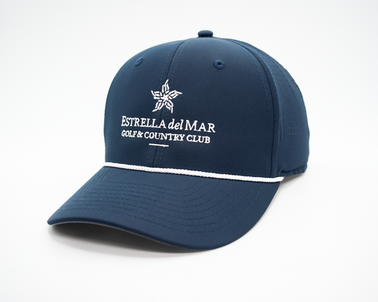 7054 Wingman Cap - Estrella del Mar Golf