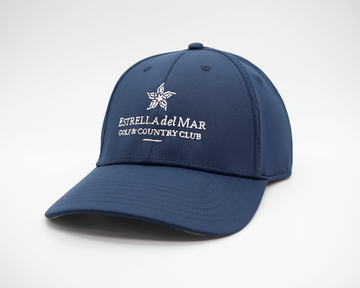 2105 Applejack Performance Cap - Estrella del Mar Golf