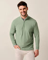Mikey Quarter Zip