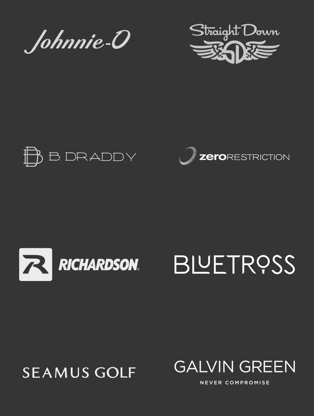 Brands – Fescue & Dunes