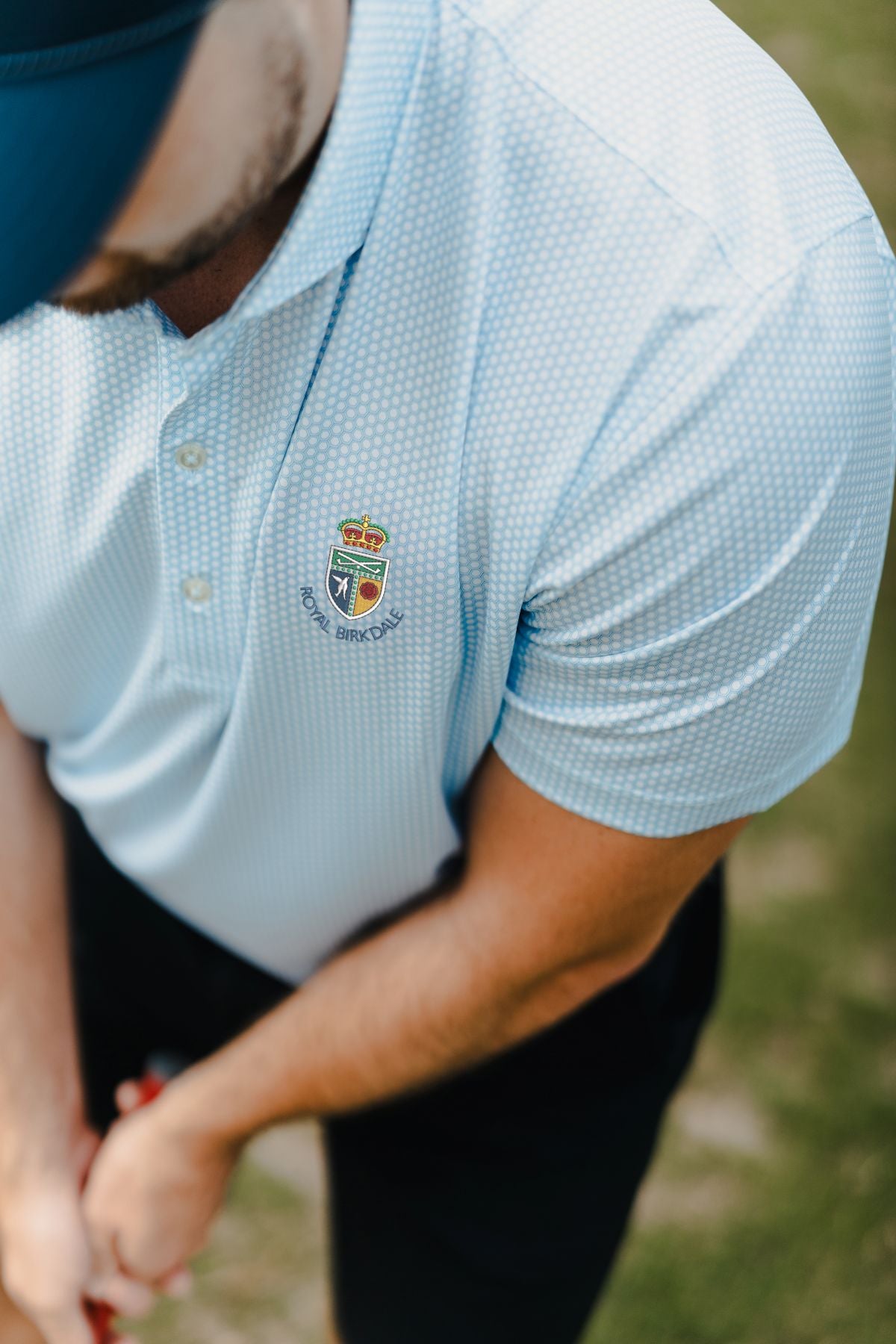 Royal Birkdale Golf Club – Fescue & Dunes