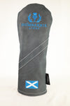 F&D Driver Headcover - Dumbarnie Links