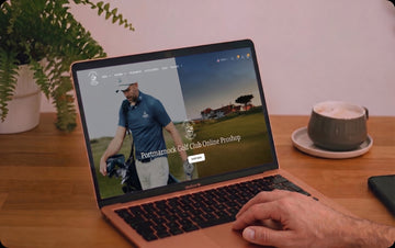 A Branded E-Commerce Site of Your Own
