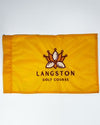 DC Course Flags