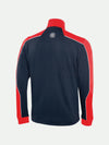 Dave Quarter Zip