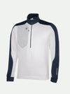 Dave Quarter Zip
