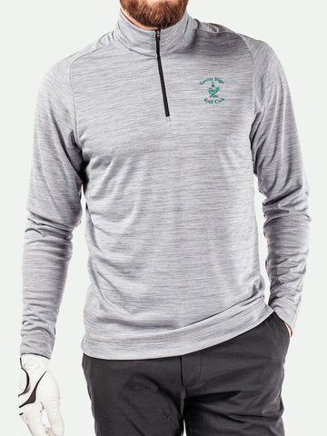 Dixon Quarter Zip - County Sligo Golf Club