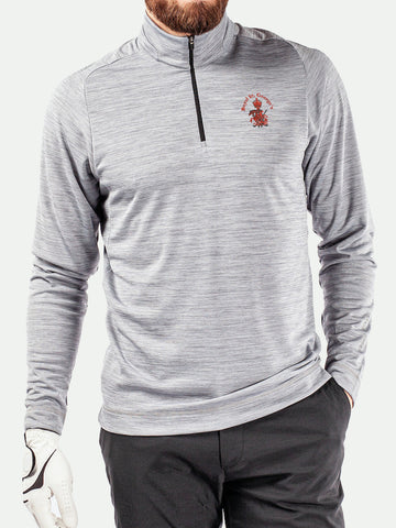 Dixon Quarter Zip - Royal St. George's Golf Club
