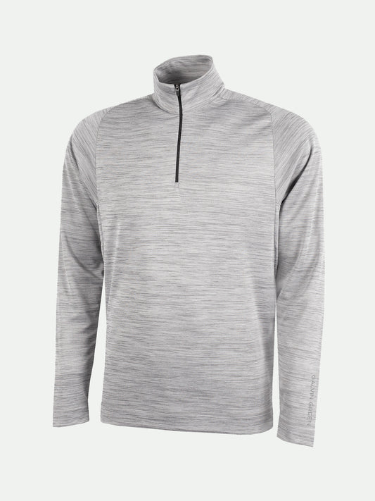 Dixon Quarter Zip