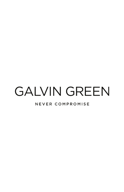 Galvin Green
