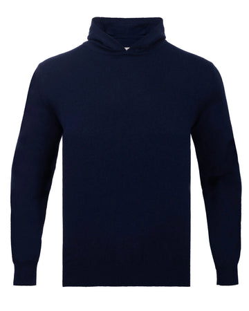 Bennett Cashmere Hoodie