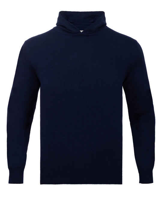 Bennett Cashmere Hoodie