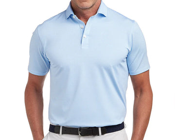The Perkins Shirt - Portmarnock Golf Club (Catalog A EX 1)