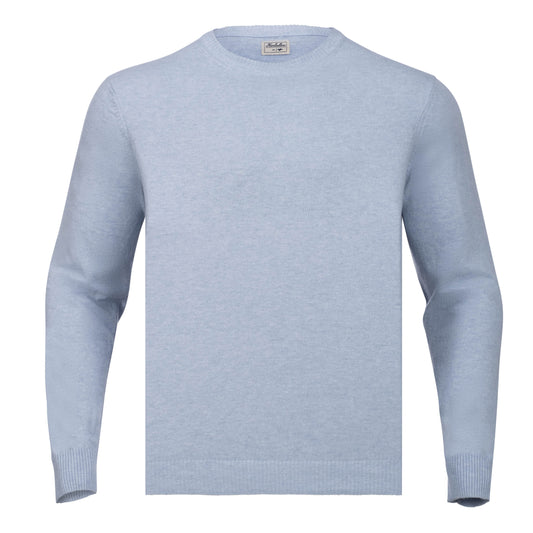 Bennett Cashmere Crewneck