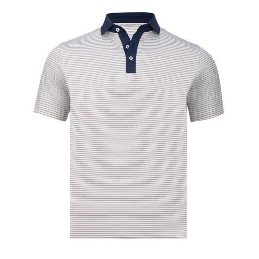 The Preston Polo