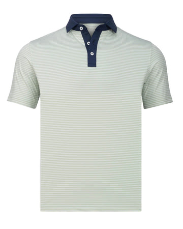 The Preston Polo