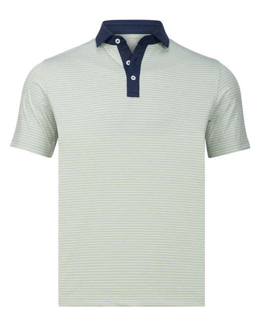 The Preston Polo