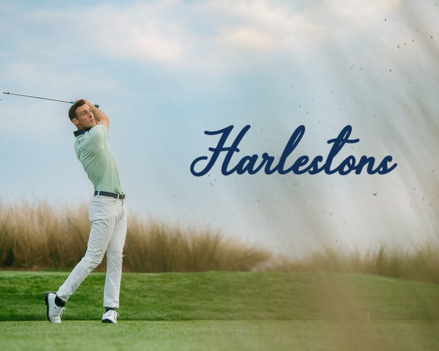 New Brand: Harlestons