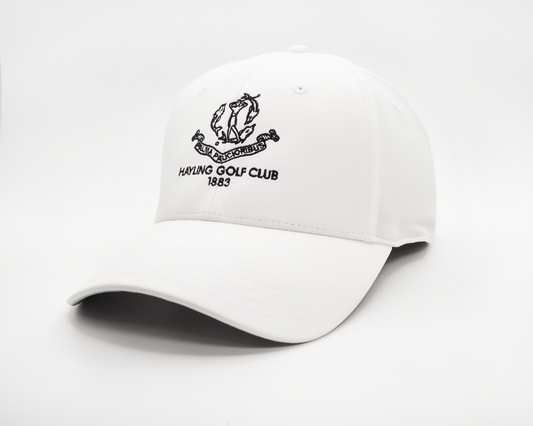 2105 Applejack Performance Cap - Hayling Golf Club