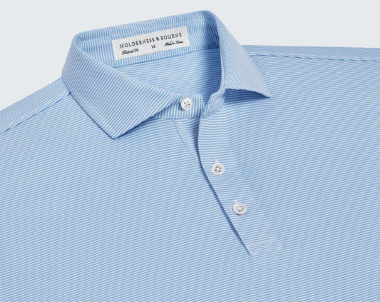 The Perkins Shirt - Dingle Golf Club (Catalog A EX 2)