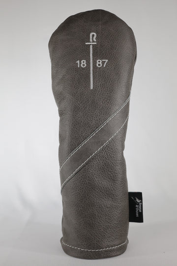 F&D Driver Headcover - Nairn Golf Club