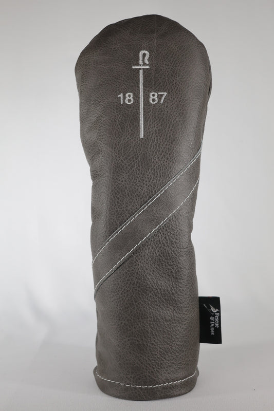 F&D Driver Headcover - Nairn Golf Club
