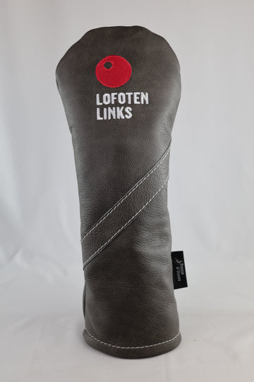 F&D Driver Headcover - Lofoten Links
