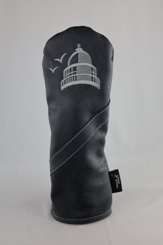 F&D Driver Headcover - Covesea Links